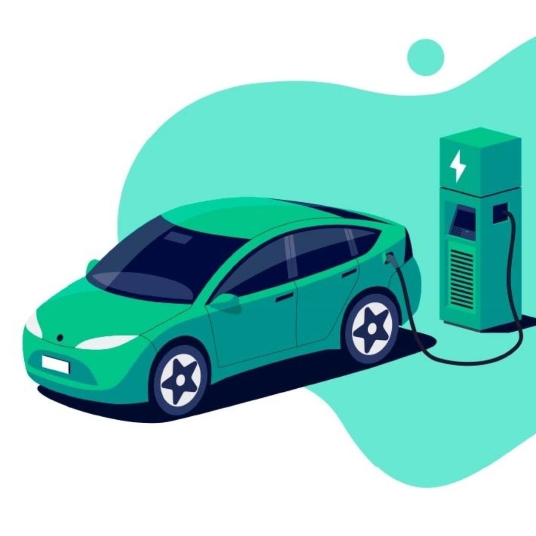 Manutenção e Revisão Carros Electricos MyForce